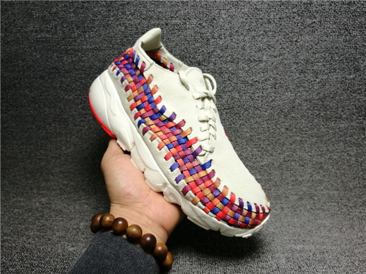 Super Max Nike LAB Air Footscape WVN NM Men--002